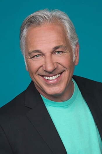 Actor Stéphane Thebaut