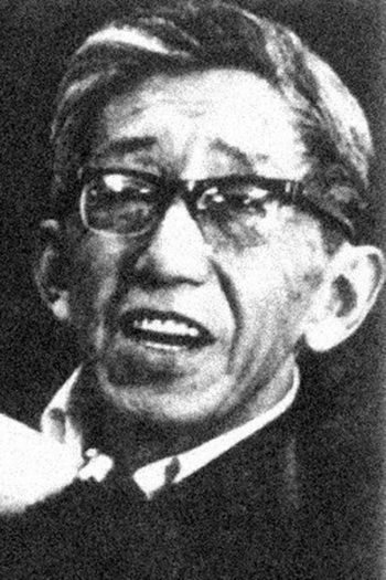 Film director Wei Te