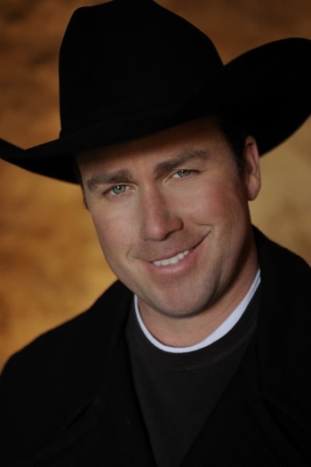 Actor Rodney Carrington