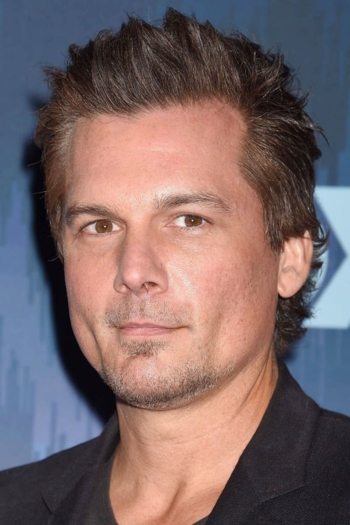 Actor Len Wiseman