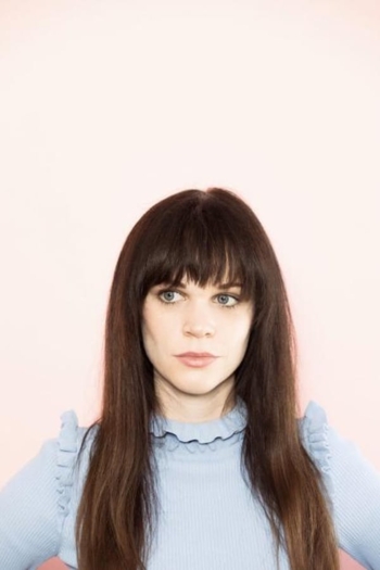 Film director Alex Lee Moyer