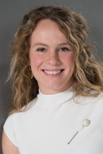 Actor Audrey Bogemans