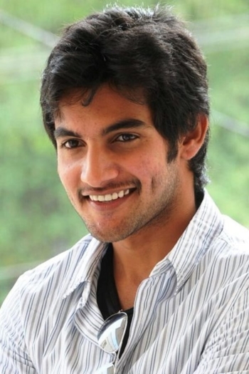 Actor Aadi Saikumar