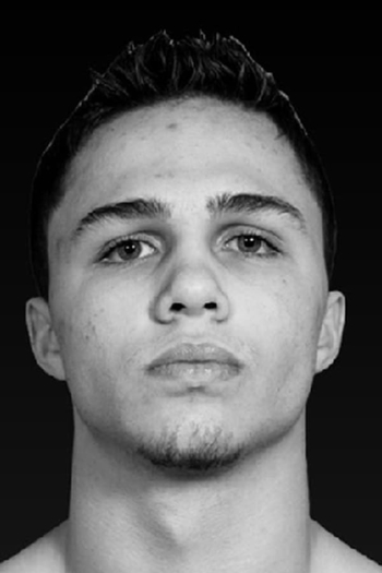 Actor Joseph Spencer