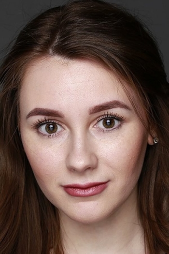 Actor Yuliya Nazarova