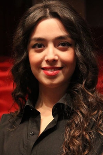 Actor Sibel Şişman