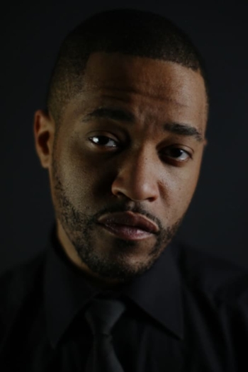 Actor Elzensky Gauthier