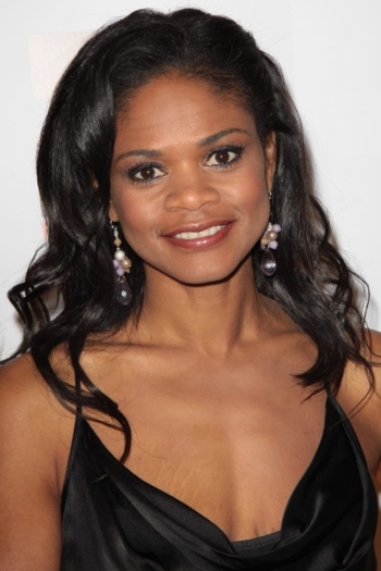 Actor Kimberly Elise