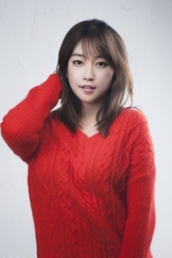 Actor Han So-yeon