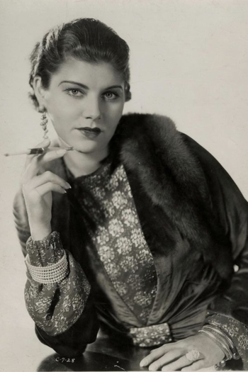 Actor Ruthelma Stevens