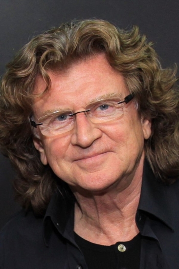 Actor Zbigniew Wodecki