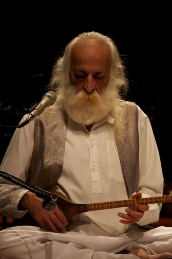 Actor MOHAMMADREZA LOTFI