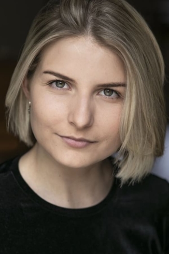 Actor Alex Schofield