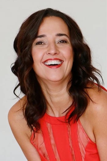 Actor Solana Paz