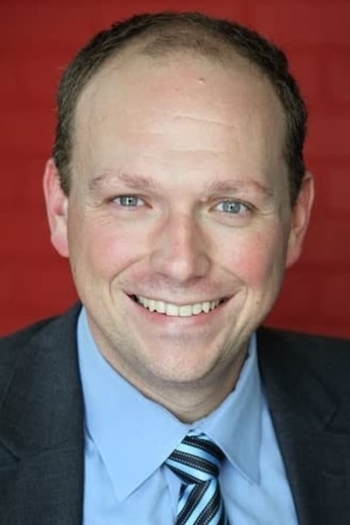 Actor Todd Christian Elliott