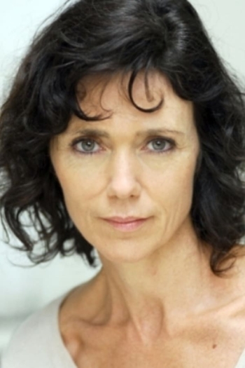 Actor Anne Lemoël