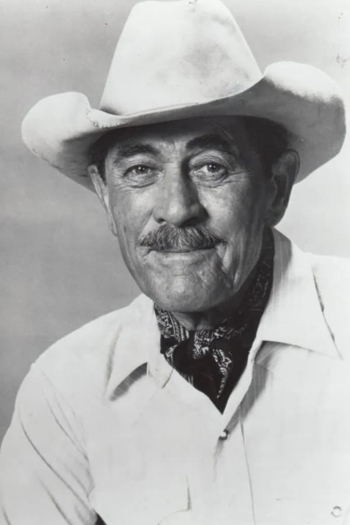 Actor Ken Curtis