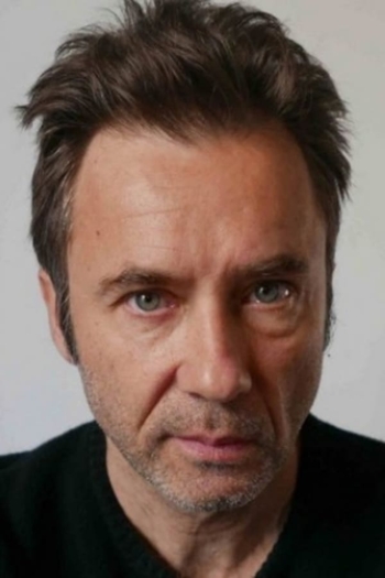 Actor Sébastien Tavel