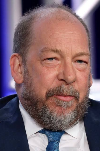 Actor Bill Camp