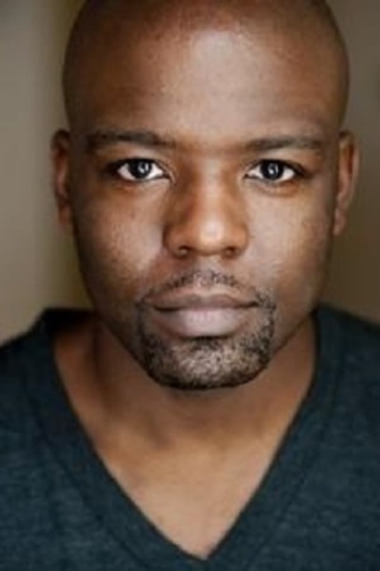 Actor Junior Laniyan