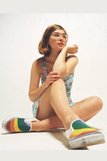 Actor Jessie Rabideau