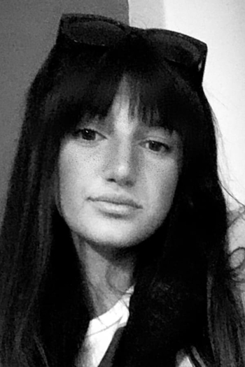 Actor Valentina Rosso