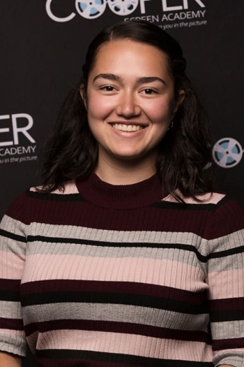 Actor Nina Daos Kadati