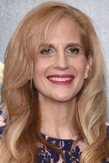 Film director Abby Kohn