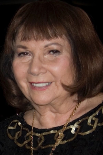 Actor Connie Martinson