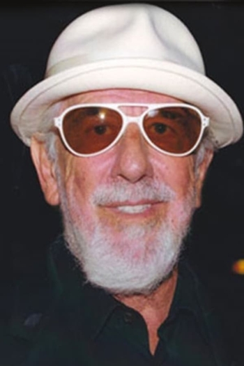 Actor Lou Adler