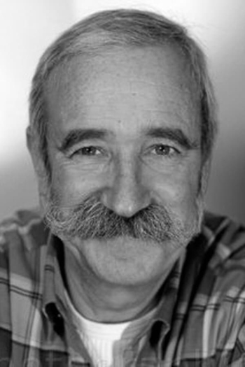 Actor Daniel André Pageon