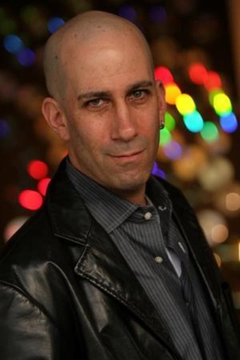 Actor Jonathan Neil Schneider