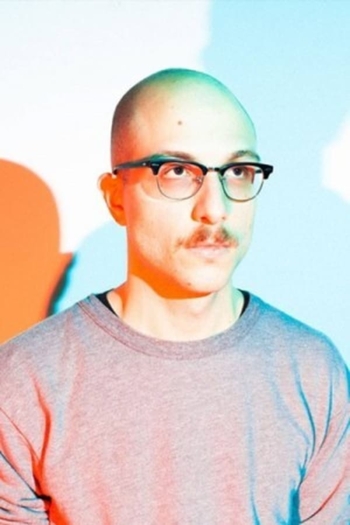 Actor Niccolò Contessa