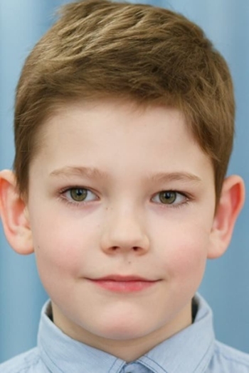 Actor Viktor Ovodkov