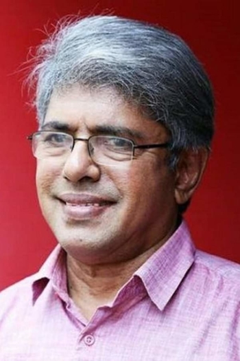 Actor Balachandran Chullikkadu