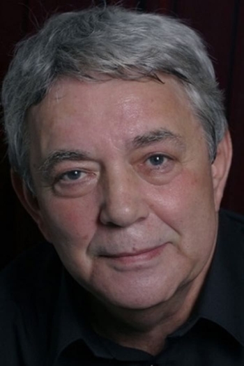 Actor Boris Sokolov