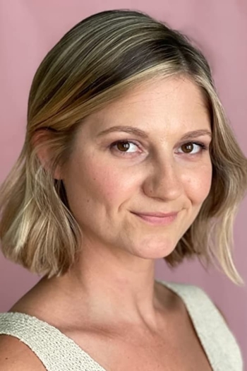 Actor Brittany Chandler