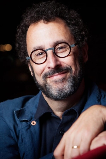 Actor Tony Kushner