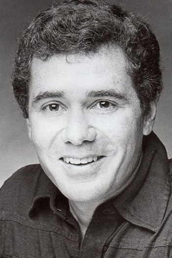 Actor Dan Ferrone