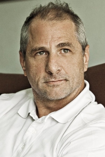 Actor Ney Piacentini