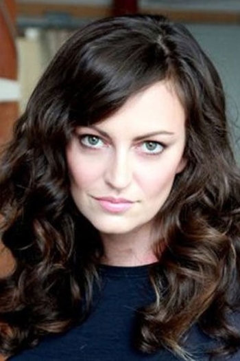 Actor Claire Brosseau