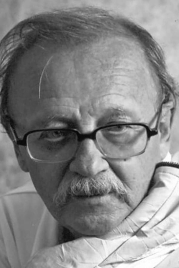 Actor Cergey Zabotin