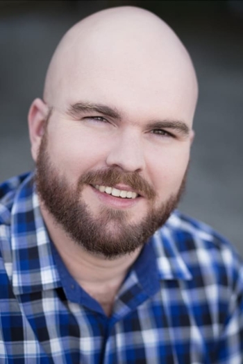 Actor Craig Lindeman