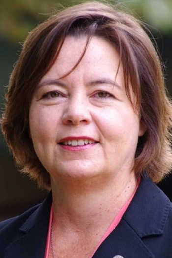 Actor Madeleine King