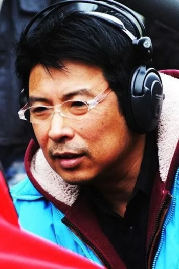 Film director Zhang Weike