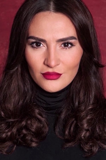 Actor Edona Reshitaj