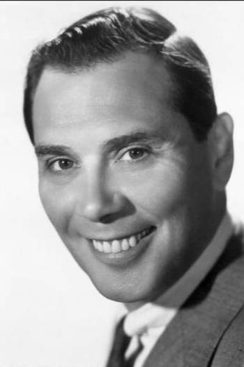 Actor Gene Rayburn