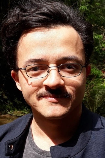 Film director Arthur Tuoto