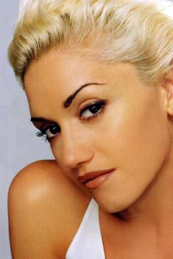 Actor Gwen Stefani