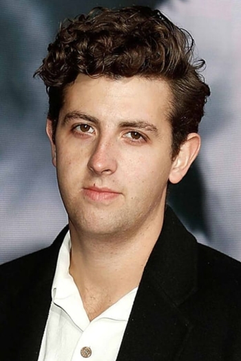 Actor Jamie XX